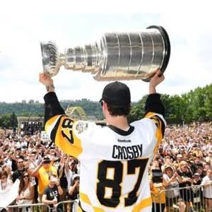 Meet your Posher, Vickie